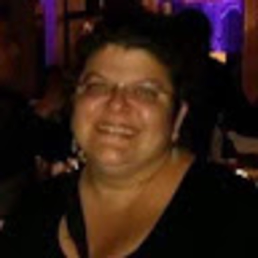 Meet your Posher, Priscilla